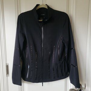 Spanner Full Zip Jacket